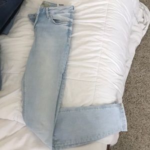 Topshop Jeans